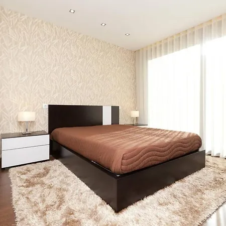 Elegant Near With Pool Villa Vieira do Minho