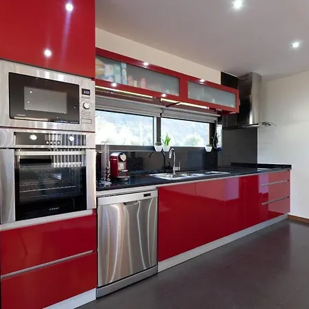 Elegant Near With Pool ヴィラ