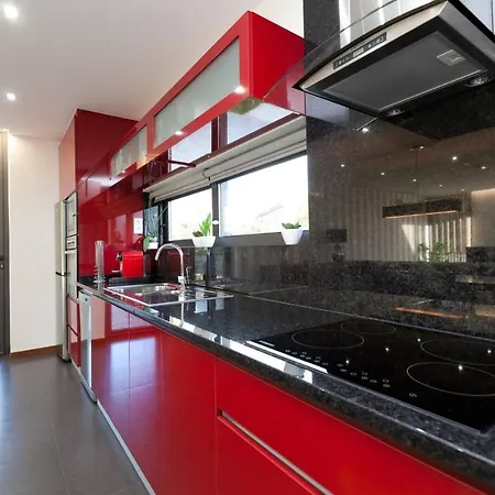 Elegant Near With Pool Villa *