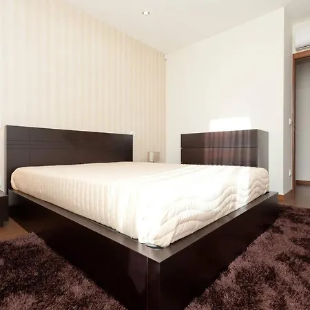 Elegant Near With Pool Villa