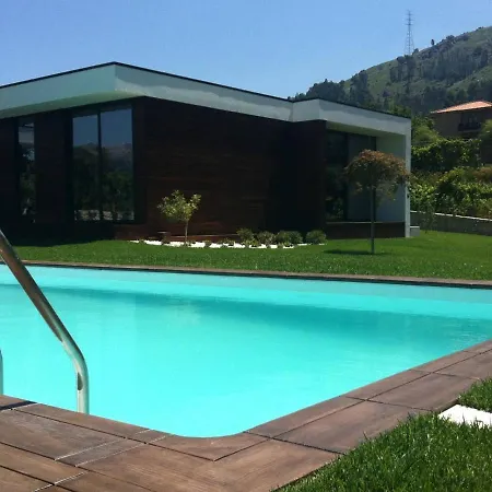 Elegant Near With Pool *