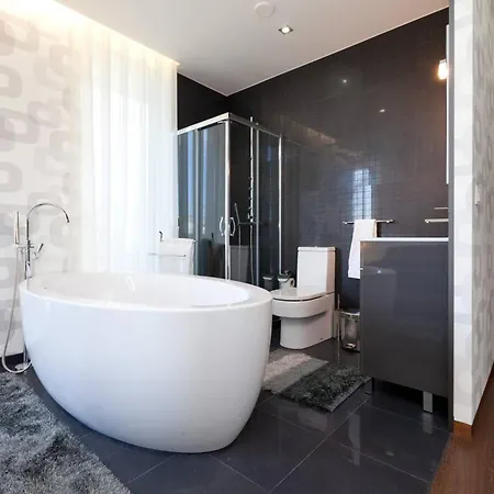 Elegant Near With Pool Villa