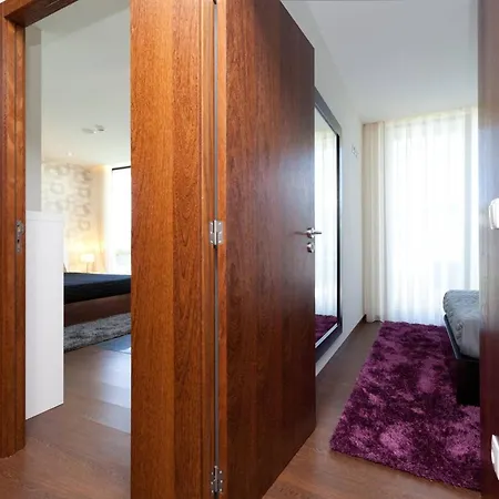 Elegant Near With Pool Villa Vieira do Minho