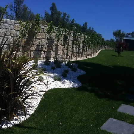 Elegant Near With Pool Vieira do Minho
