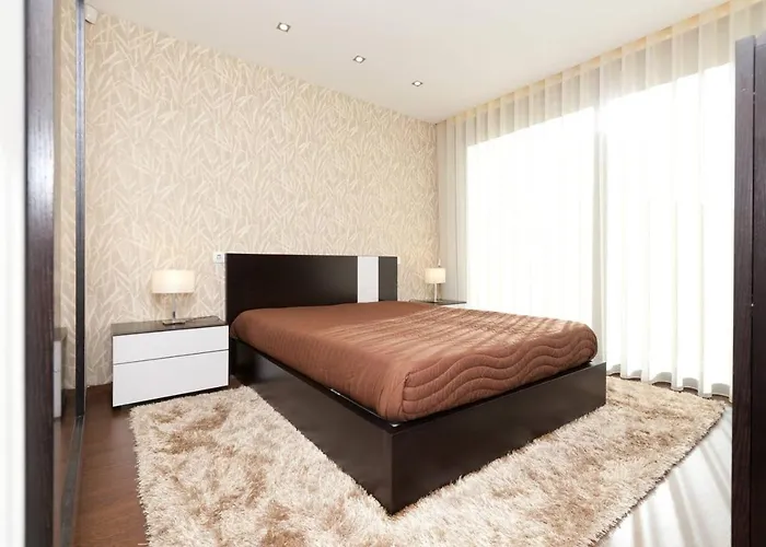 Elegant Near With Pool וילה ויירה דו מיניו