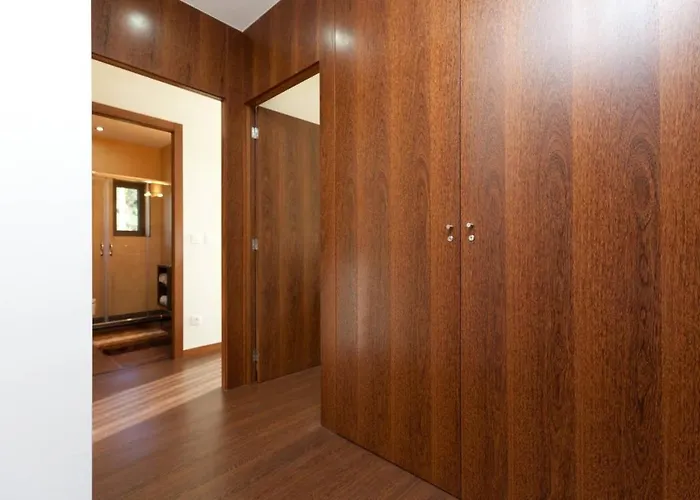 וילה Elegant Near With Pool ויירה דו מיניו