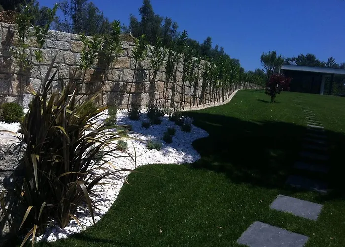 וילה Elegant Near With Pool *