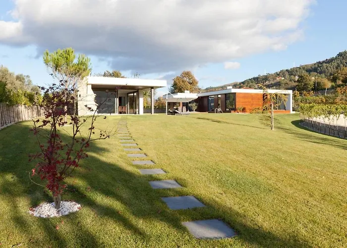 וילה Elegant Near With Pool