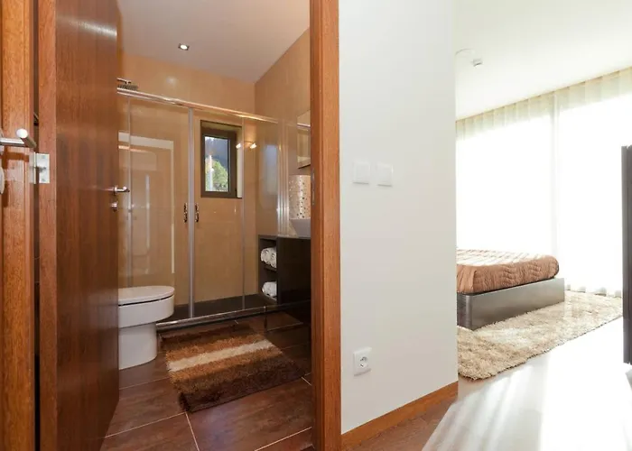 Elegant Near With Pool * ויירה דו מיניו