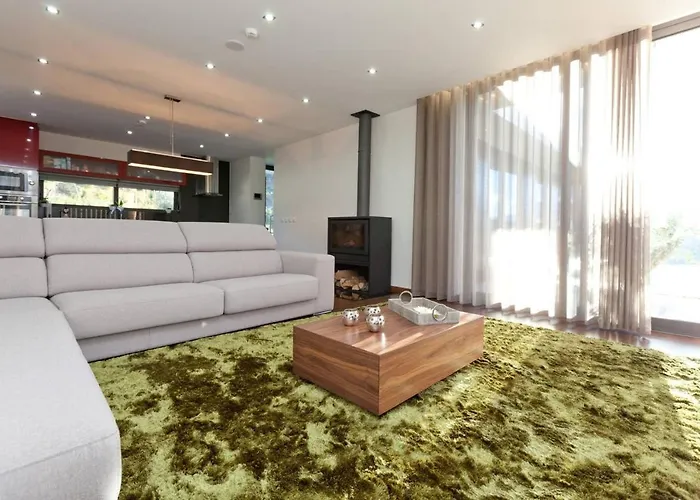 Elegant Near With Pool